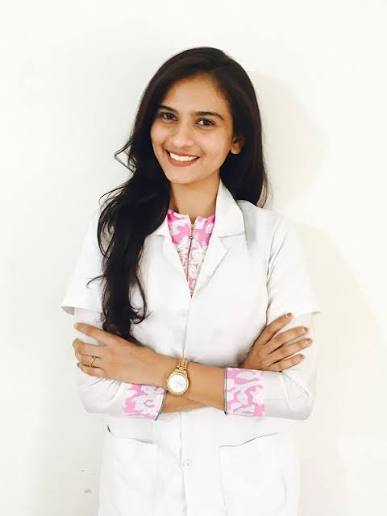 Dr Nidhi Patel